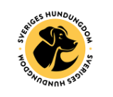 Logotyp Sveriges Hundungdom